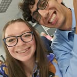 Jenna Fitzpatrick - @jennafitz1485 - Instagram