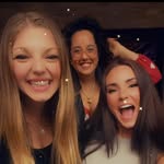Jenna Floyd - @jennaelise20 - Instagram
