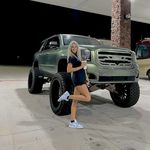 Jenna Ford - @jenna_yukon711 - Instagram