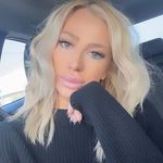 Jenna Ford - @criminallyblonde - Instagram