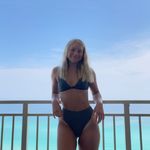 Jenna Lenita - @jennaford - Instagram