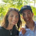 Jenna & Forrest - @thebutellis - Instagram