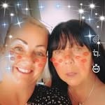 Jenny Frampton - @jennymary1949 - Instagram