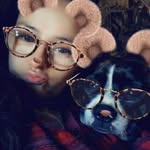 Jenna Fraser - @jennafraser151 - Instagram