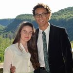 Jenna and Zach Frazier - @jennacfrazier - Instagram
