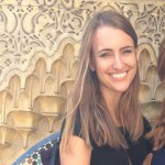 Jenna Frazier - @the_path_most_traveled - Instagram