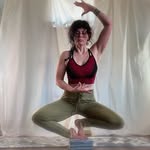 Jenna Frazier - @movewellwithjenna - Instagram