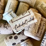 Jennie Fredrickson - @corkedncreated - Instagram