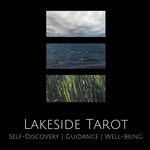 Jennifer Fredrickson - @lakesidetarot - Instagram