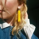 Jennifer Fredrickson - @tjejsomsaljergrej - Instagram