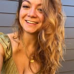 Jenna Freeman - @fabledfox - Instagram