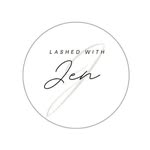 Jenna Freeman - @lashedwithjen - Instagram