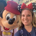 Jenna Freeman-MickeyTravels - @mickeytravels_jennafreeman - Instagram