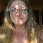 Diana Rochelle Gilliam Fuller - @jenna_fuller14 - Instagram