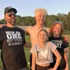 Jenna Fuller - @blueflower92708 - TikTok