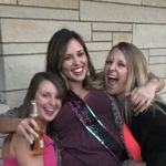 Jenna Gabel - @jen_gabes - Instagram