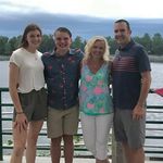 Jennifer Gabel Buckley - @jbuck1005 - Instagram