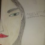 Jenna Galloway - @insta_gramdraws - Instagram
