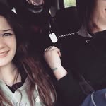 Jenna Gammon - @psycopathic_freak - Instagram