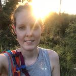 Jenna Garrett - @jgarrett816 - Instagram