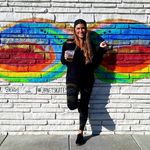 jenna garrett - @ibleedturquoise - Instagram