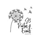 Jenna Garver - @j3partiesnevents - Instagram