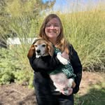 Jenna Garver - @jgandthebean - Instagram