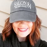 Jenny Garver - @glam_by_garver - Instagram