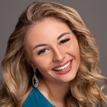 Jenna Gibson - @jenna_gibson_pageant - Instagram