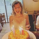 Nell Jenna Glynn - @fenella1990 - Instagram