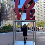 Jenny Goetz - @jjamesgo - Instagram