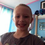 Jenna Kathleen Goff - @jenna__loves__gymnastics - Instagram