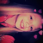 Jenna Kathleen Goff - @randies___girl - Instagram