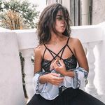 Jenna Goldman - @goldman5267 - Instagram