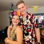 Jenna Goldman & Jay Knight - @jandjhome_ - Instagram