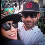 Jennifer Goodrich - @mommyingbehindbars - Instagram