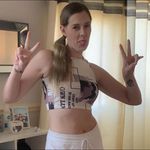 Jenny Grady - @jenstarg85 - Instagram