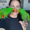 Jen Greenberg - @the_green_bird_brigade - TikTok