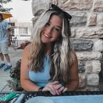 Jenna Greenberg - Facebook