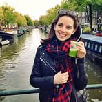 Jenna Greenberg - Facebook