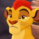 Jenna Grove - @lionheart_drawings - Instagram
