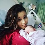 Jennifer Nichole Haffner - @skullqueen22 - Instagram