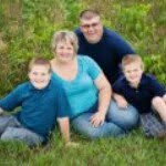 Jenny Berra Haffner - @bjhaff - Instagram