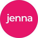 Jenna Halliday - @jennahallidaydesign - Instagram