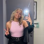 JENNA HALLIDAY - @jenna_hallidayx - Instagram
