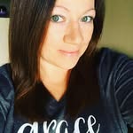 Jenna Hamlin - @jleighhamlin - Instagram