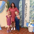 Jenna Hamrick - Facebook