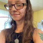 Jenna Hamrick - @twobluestickfigures - Instagram