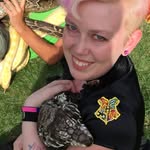 Jenna Hamrick - @creating_chaos_nc - Instagram