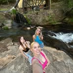Jenna Hamrick - Facebook
